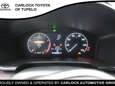 Used 2024 Honda CR-V EX image 32
