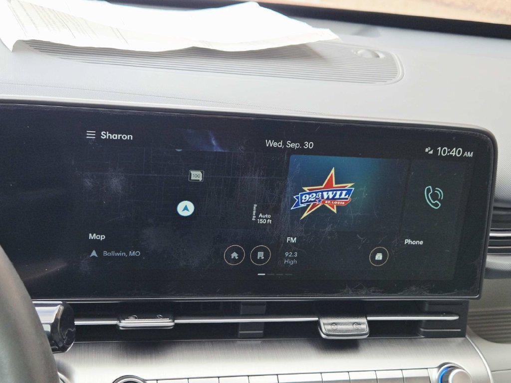 Used 2024 Hyundai Kona Limited AWD/4WD image 25