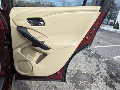 Used 2016 Acura RDX AWD 4dr Tech/AcuraWatch Plus P image 35