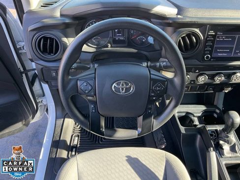 Used 2023 Toyota Tacoma SR AWD/4WD image 39