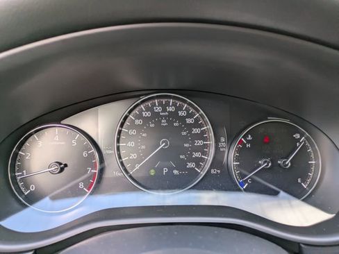 New 2026 MAZDA CX-30 AWD 2.5 S image 25