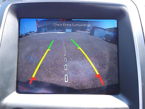 Used 2020 Dodge Durango Citadel AWD/4WD image 16