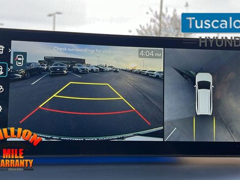 New 2026 Hyundai Ioniq 9 SEL image 21