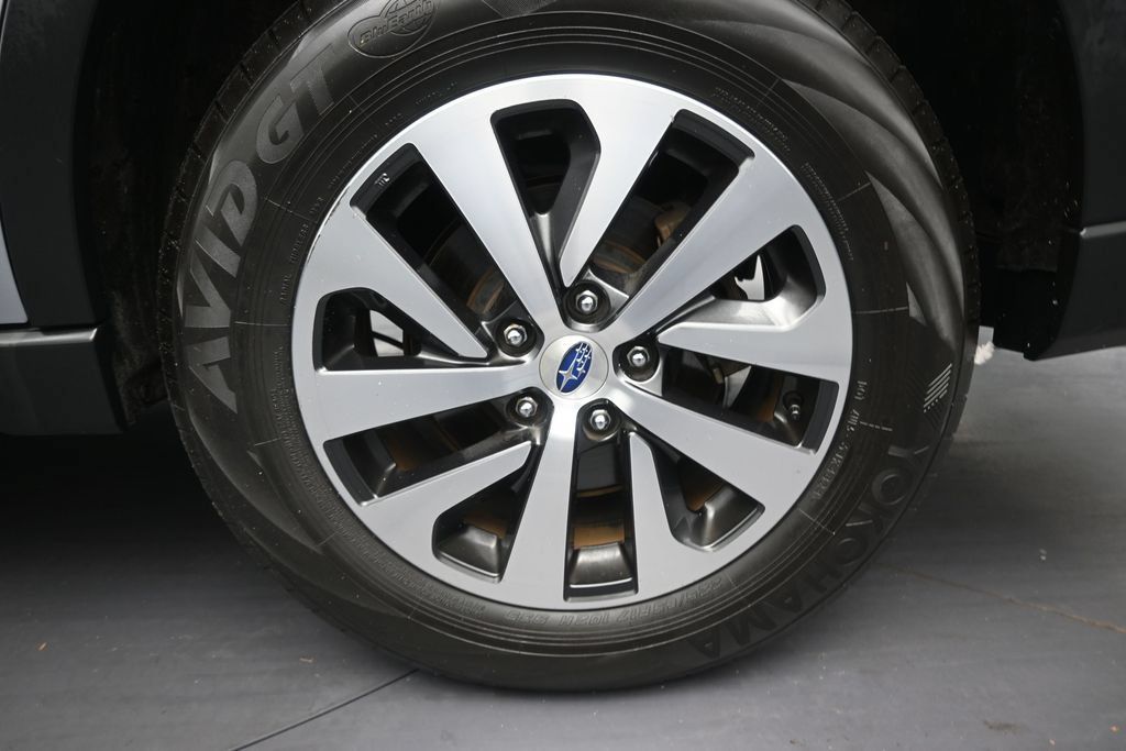 Used 2022 Subaru Outback Premium AWD/4WD image 10