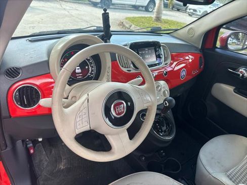 Used 2019 FIAT 500 Pop image 12