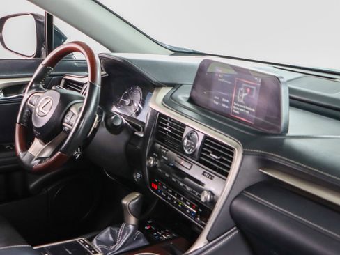 Used 2021 Lexus RX 350 FWD w/ Premium Package image 26