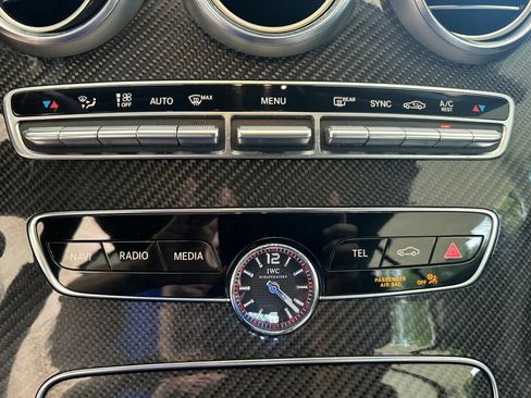 Used 2020 Mercedes-Benz C 63 AMG S image 50