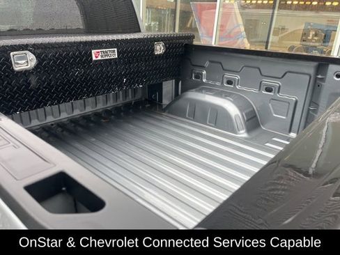 Used 2024 Chevrolet Silverado 1500 RST image 28