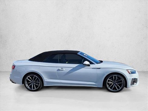 Used 2024 Audi A5 2.0T Premium image 4