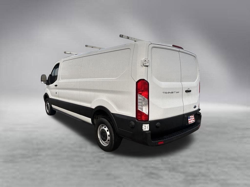 Used 2019 Ford Transit 250 148 Low Roof RWD image 7