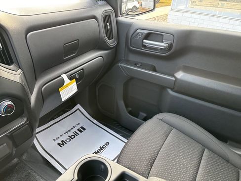 New 2026 Chevrolet Silverado 1500 W/T w/ WT Value Package image 23