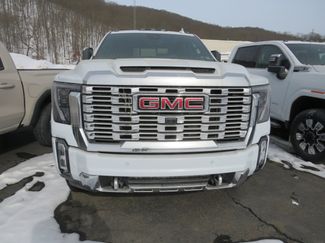 New 2026 GMC Sierra 2500 Denali w/ Denali Reserve Package video 2