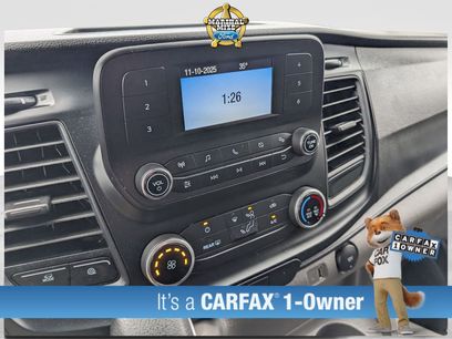 Used 2024 Ford Transit 250 Low Roof w/ Exterior Upgrade Package