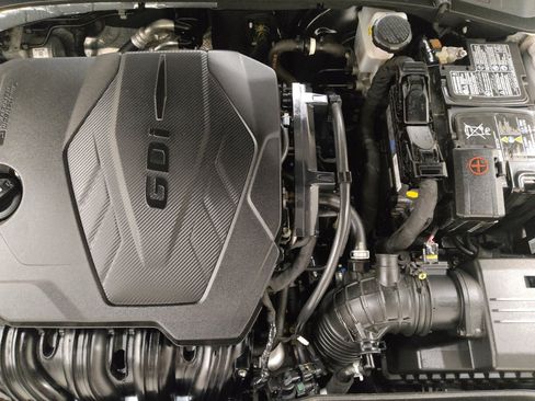 Used 2020 Hyundai Sonata SEL image 30