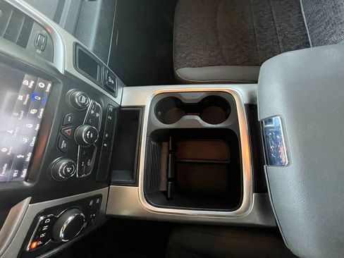 Used 2018 RAM 1500 Big Horn AWD/4WD image 18