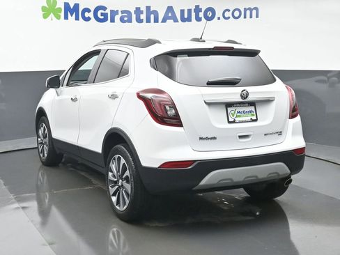 Used 2022 Buick Encore Preferred w/ Safety Package image 23