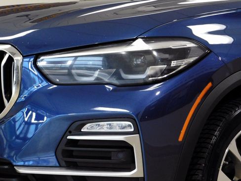 Used 2021 BMW X5 xDrive40i image 14