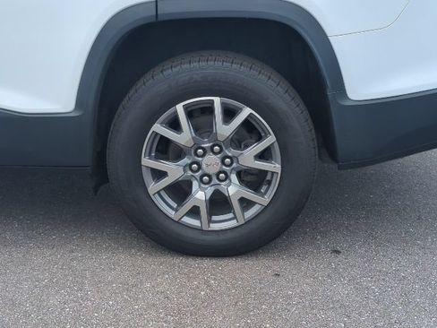 Used 2020 GMC Acadia SLT AWD/4WD image 33