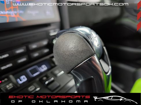 Used 2019 Porsche 911 GT3 RS RWD image 32