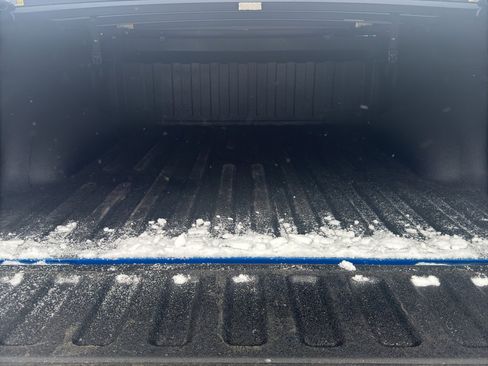 Used 2025 RAM 1500 Big Horn image 8