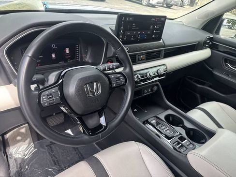 Used 2026 Honda Passport RTL image 17