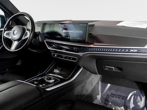 Used 2024 BMW X5 xDrive50e w/ Premium Enhanced Package image 53