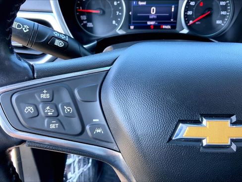 Used 2021 Chevrolet Equinox LT AWD/4WD image 24