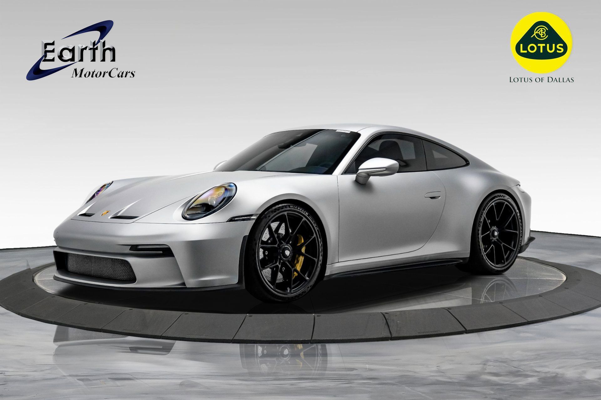 Used Porsche 911 GT3 for Sale in Dallas, TX - Autotrader