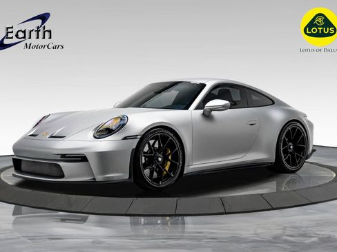 Used 2024 Porsche 911 GT3 image 1