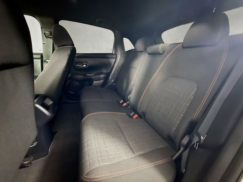 Used 2024 Honda HR-V Sport image 21