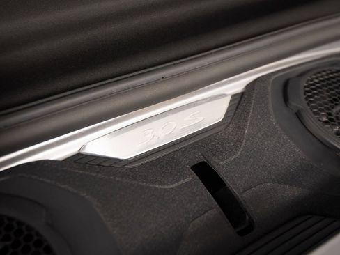 Certified 2024 Porsche 911 Carrera S image 46