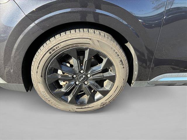 Used 2022 Kia Carnival SX Prestige FWD image 9