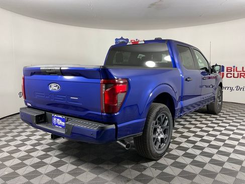 New 2026 Ford F150 STX w/ Equipment Group 200A RWD image 3