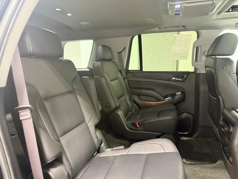 Used 2015 Chevrolet Tahoe LTZ image 31