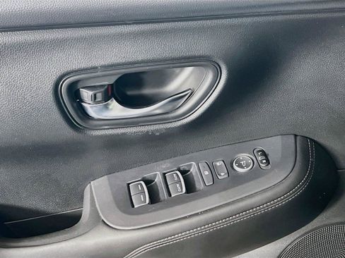 Used 2024 Honda HR-V EX-L image 20