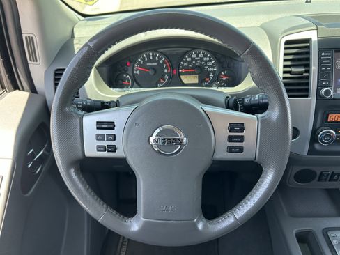 Used 2019 Nissan Frontier SV w/ Value Truck Package RWD image 21