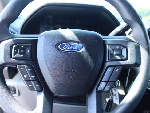 Used 2020 Ford F150 XL w/ Equipment Group 101A Mid AWD/4WD image 18