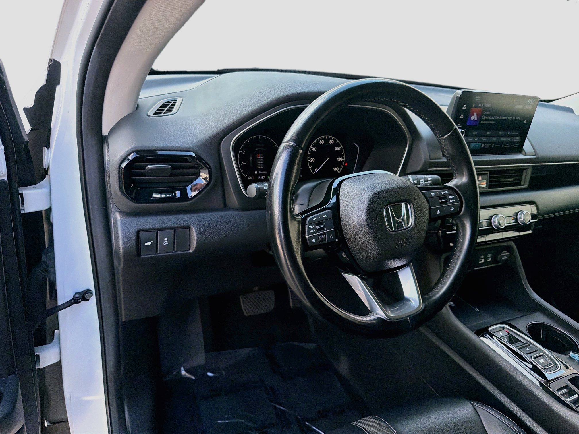 Used 2024 Honda Pilot EX-L image 21