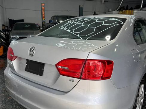 Used 2014 Volkswagen Jetta SE FWD image 5