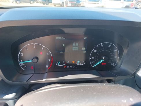 Used 2023 Ford Maverick XLT w/ Equipment Group 300A Standard image 17