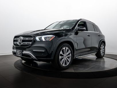 Used 2022 Mercedes-Benz GLE 450 4MATIC