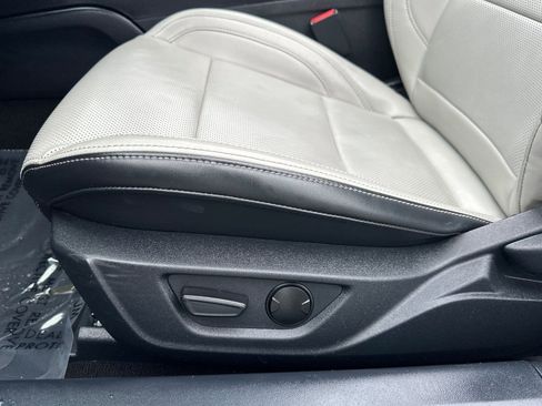 Used 2024 Ford Mustang Premium RWD image 14