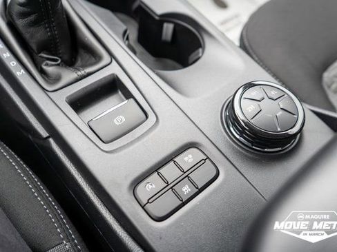 New 2026 Ford Ranger XL w/ Trailer Tow Package image 20