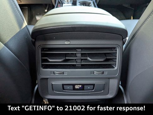 Certified 2025 Audi Q7 3.0T Premium Plus w/ Premium Plus Package image 18