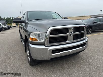 Used 2012 RAM 2500 SLT w/ Luxury Group