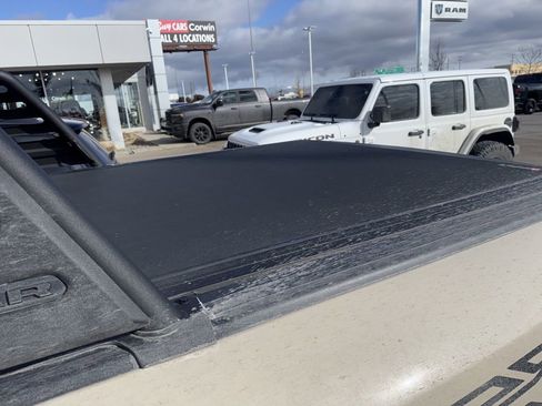 Used 2022 RAM 1500 TRX w/ TRX Level 2 Equipment Group image 7