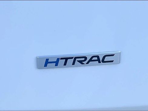 Used 2025 Hyundai Tucson SEL AWD/4WD image 10
