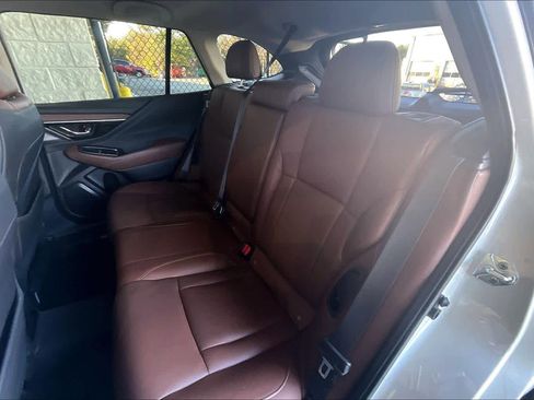 Used 2022 Subaru Outback Touring XT w/ Popular Package #2 image 21