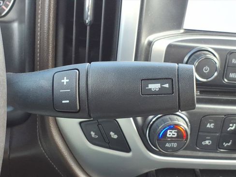 Used 2014 GMC Sierra 1500 SLT w/ SLT Preferred Package image 19