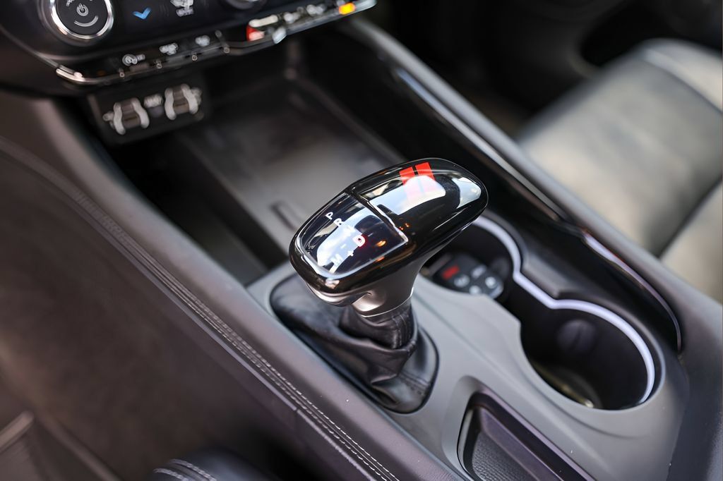 Used 2022 Dodge Durango Citadel RWD image 20